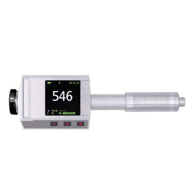 تست کننده سختی جیبی یکپارچه نوع D تست کننده سختی جیبی MH-500D