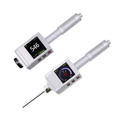 تست کننده سختی جیبی یکپارچه نوع D تست کننده سختی جیبی MH-500D