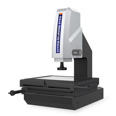 دستگاه اندازه گیری نیمه اتوماتیک دید با دقت بالا اندازه گیری IMS-5040C