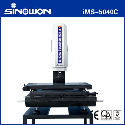دستگاه اندازه گیری نیمه اتوماتیک دید با دقت بالا اندازه گیری IMS-5040C