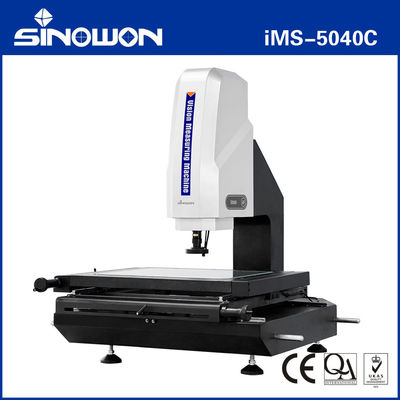 دستگاه اندازه گیری نیمه اتوماتیک دید با دقت بالا اندازه گیری IMS-5040C