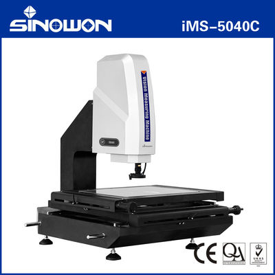 دستگاه اندازه گیری نیمه اتوماتیک دید با دقت بالا اندازه گیری IMS-5040C