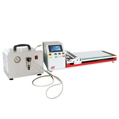 ماشین آلات آزمایش پوشش نوع خلاء / گرمایش برای آزمایشگاه ST-5000AX