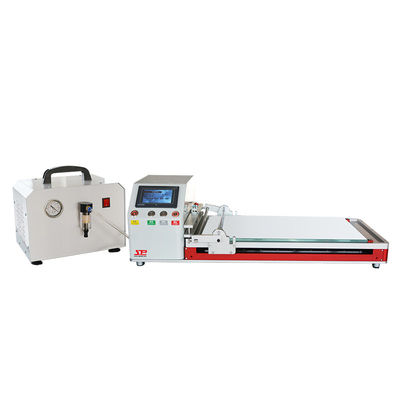 ماشین آلات آزمایش پوشش نوع خلاء / گرمایش برای آزمایشگاه ST-5000AX