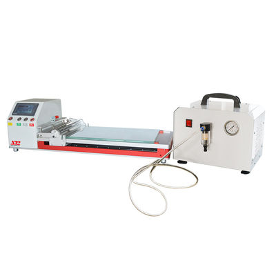 ماشین آلات آزمایش پوشش نوع خلاء / گرمایش برای آزمایشگاه ST-5000AX