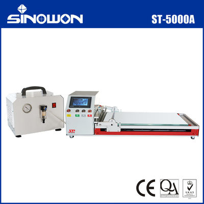 ماشین آلات آزمایش پوشش نوع خلاء / گرمایش برای آزمایشگاه ST-5000AX