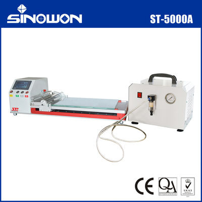 ماشین آلات آزمایش پوشش نوع خلاء / گرمایش برای آزمایشگاه ST-5000AX