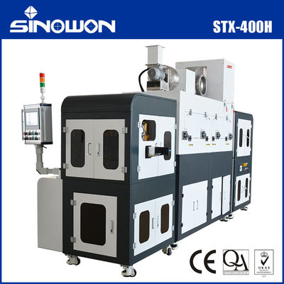 ماشین های آزمایش پوشش دقیق 1 - 8m/min سرعت STX-400H