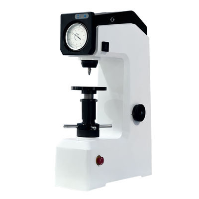 تجهیزات آزمایش سختی راکول DigiRock MR2