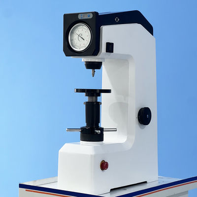 تجهیزات آزمایش سختی راکول DigiRock MR2