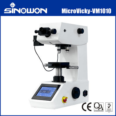تورنت دستي ديجيتال مايکرو ويکرز سختي تستر MicroVicky VM1010A