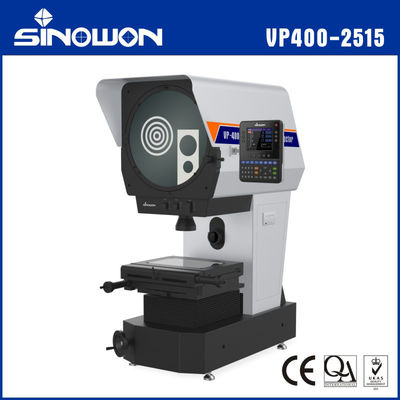 دستگاه پروژکتور دیجیتال عمودی Ø400mm VP400-2515 CE تایید شده
