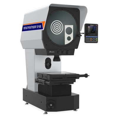 دستگاه پروژکتور دیجیتال عمودی Ø400mm VP400-2515 CE تایید شده