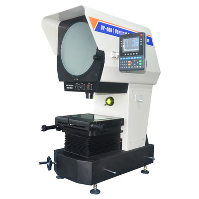 دستگاه پروژکتور دیجیتال عمودی Ø400mm VP400-2515 CE تایید شده