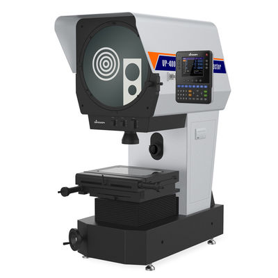 دستگاه پروژکتور دیجیتال عمودی Ø400mm VP400-2515 CE تایید شده