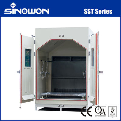 اتاق تست کننده اسپری نمک کامپوزیت 380V 45KW SST-27500-CCT