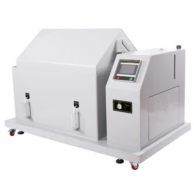 دستگاه آزمایش اسپری نمک 120L مخزن 50HZ اتاق آزمایش اسپری آب SST-200-NS
