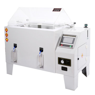 تست کننده های خودکار اسپری نمک آب اتاق مخزن 90L ظرفیت SST-160-NS