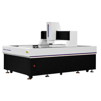 سیستم اندازه گیری مبتنی بر دید تماس اتوماتیک 3D سفر بزرگ دقت بالا