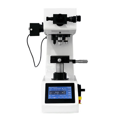 تورنت دستی دیجیتال ویکرز Micro Hardness Tester سری MicroVicky VM1010