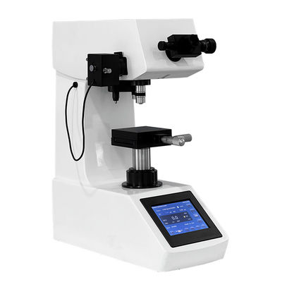 تورنت دستی دیجیتال ویکرز Micro Hardness Tester سری MicroVicky VM1010