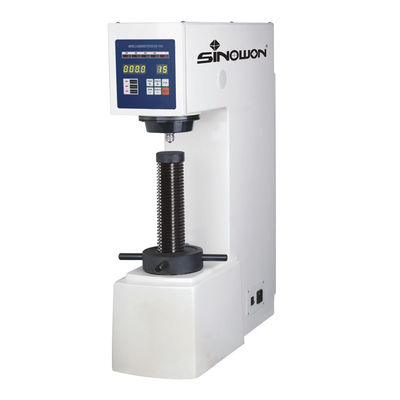 آزمونگر سختي الکترونيک قابل حمل برای اندازه گيري سختي SHB-3000E