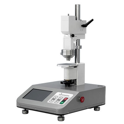 تست کننده سختی لاستیک دیجیتال یکپارچه بین المللی SI-500