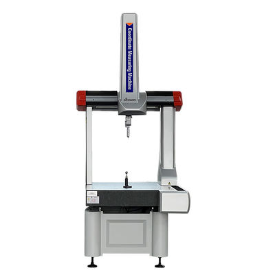 دستگاه های اندازه گیری همبستگی نقلیه پل CMM Naquina 686 CE Certified