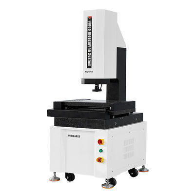 ماشین اندازه گیری دید CNC اتوماتیک Cantilever سری Vimea322