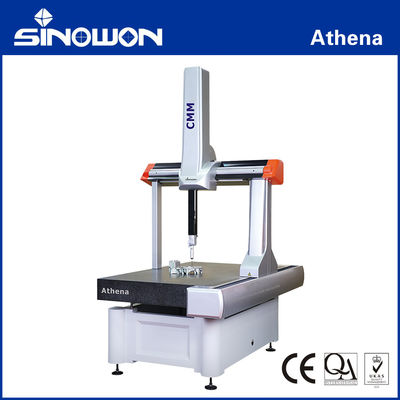 دستگاه اندازه گیری مختصات Athena سری