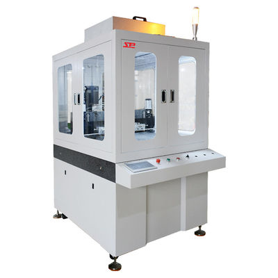 دستگاه آزمایش پوشش برش دقیق ST-5000G
