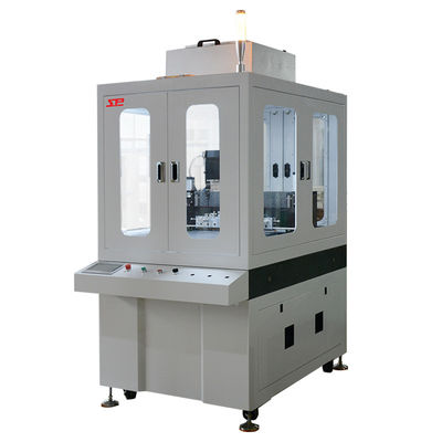 دستگاه آزمایش پوشش برش دقیق ST-5000G
