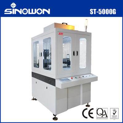 دستگاه آزمایش پوشش برش دقیق ST-5000G
