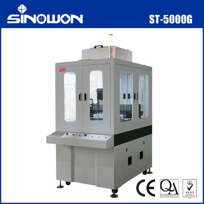 دستگاه آزمایش پوشش برش دقیق ST-5000G