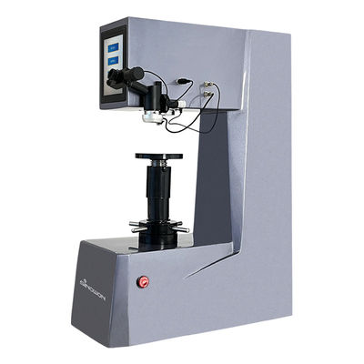 تست کننده سختی دیجیتال بر روی صفحه لمسی DigiRock BRV4H