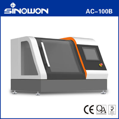 ماشین برش اتوماتیک AC-100B