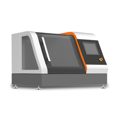 ماشین برش اتوماتیک AC-100B