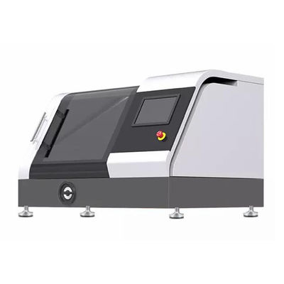 ماشین برش اتوماتیک AC-100B