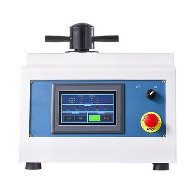 کمپکت 380*350*420 میلی متر مطبوعات گرم اتوماتیک AMP-1Z با قدرت 1000W