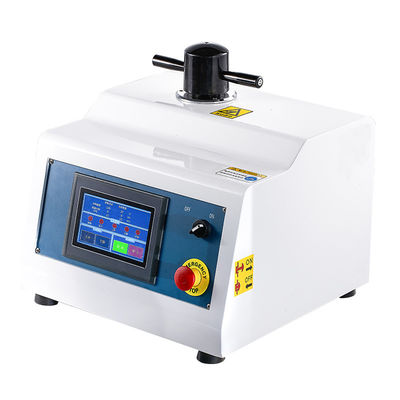 کمپکت 380*350*420 میلی متر مطبوعات گرم اتوماتیک AMP-1Z با قدرت 1000W