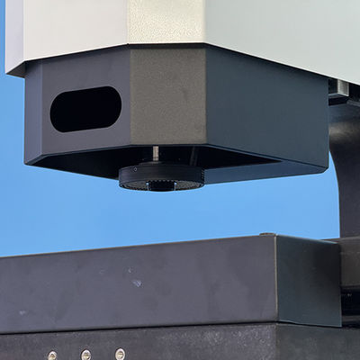 سیستم اندازه‌گیری دید صنعتی برای بازرسی قطعات اپتیکی پزشکی نیمه‌رسانا V3-432