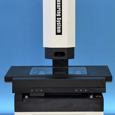 سیستم اندازه‌گیری دید صنعتی برای بازرسی قطعات اپتیکی پزشکی نیمه‌رسانا V3-432