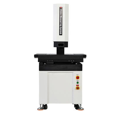 دستگاه اندازه‌گیری ویدیویی فوکوس خودکار هوشمند برای تست قالب‌های دقیق خودرو V3-322