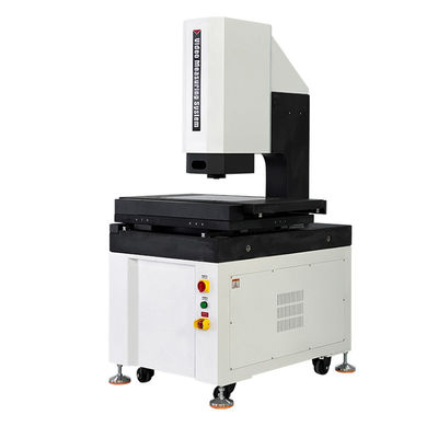 دستگاه اندازه‌گیری ویدیویی فوکوس خودکار هوشمند برای تست قالب‌های دقیق خودرو V3-322