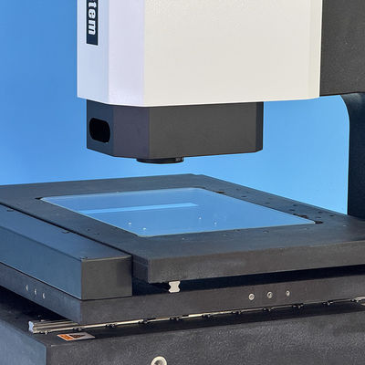 ابزار اندازه گیری ویدئویی ISmart Auto Focus برای آزمایش قالب دقیق خودرو V3-VAS-322