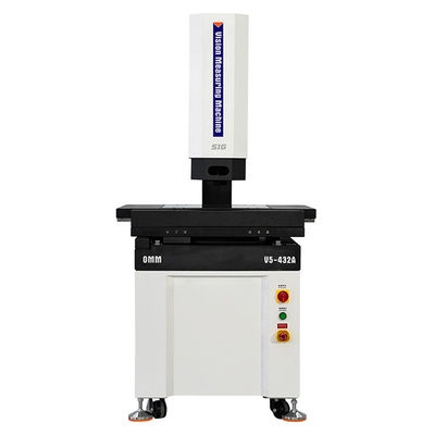 دستگاه اندازه‌گیری دید خودکار کنسولی با دقت بالا V5-432