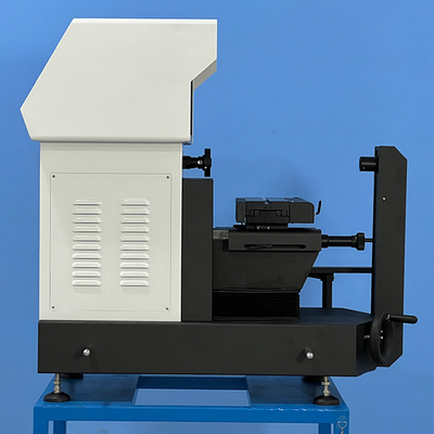 اندازه گیری صنعتی 2D پروژکتور افقی مقایسه نوری با دقت بالا برای PH-3015