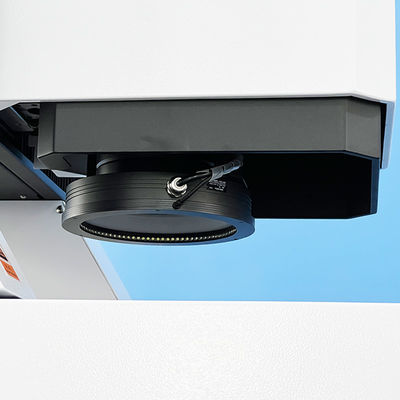 سیستم اندازه گیری دید خودکار ️ سری AutoFlash بدون تماس