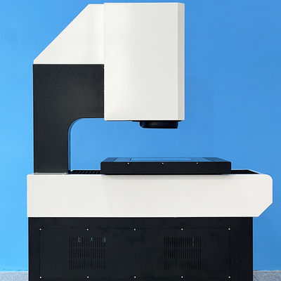 تجهیزات اندازه‌گیری خودکار کنسولی - بازرسی ابعادی دقیق با سرعت بالا