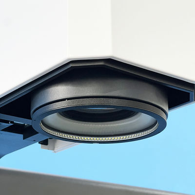 تجهیزات اندازه‌گیری خودکار کنسولی - بازرسی ابعادی دقیق با سرعت بالا